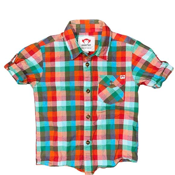 Appaman Other - Appaman Button Up